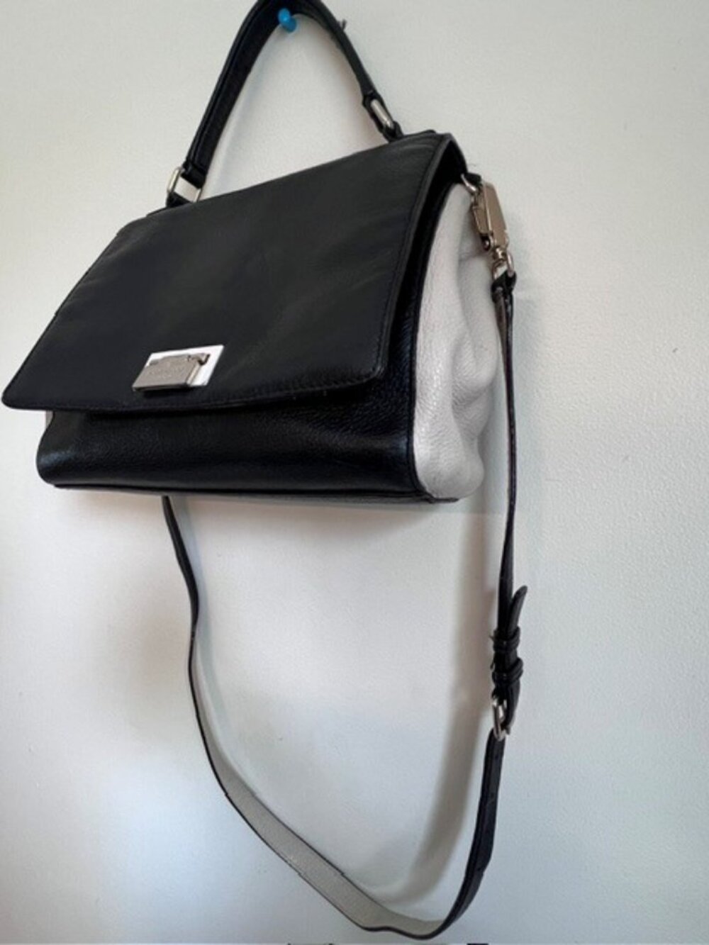 Kate Spade Magnolia Park Laurel Satchel